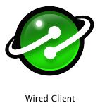 Wired Client