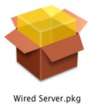 Wired Server.pkg